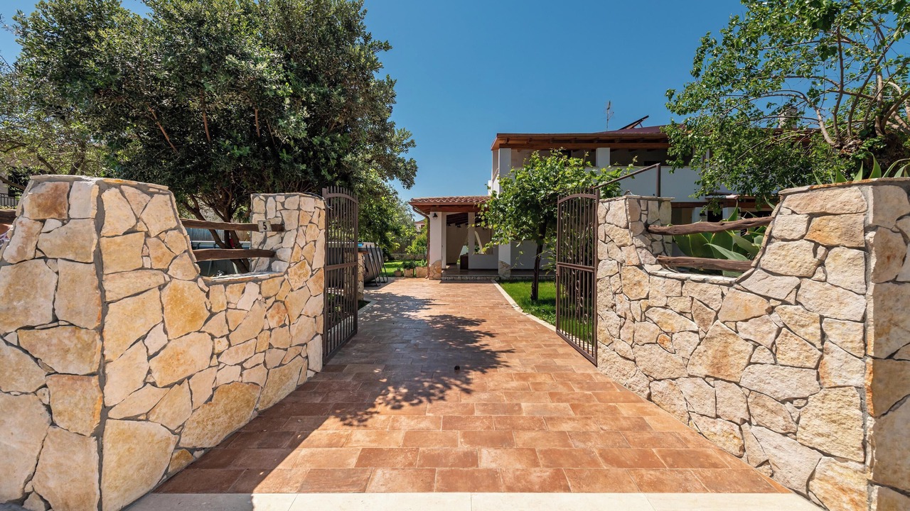 Photo of Outdoor in Torre degli Ulivi