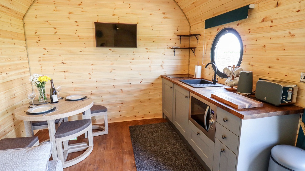 Photo of Kitchen in Chipping Norton