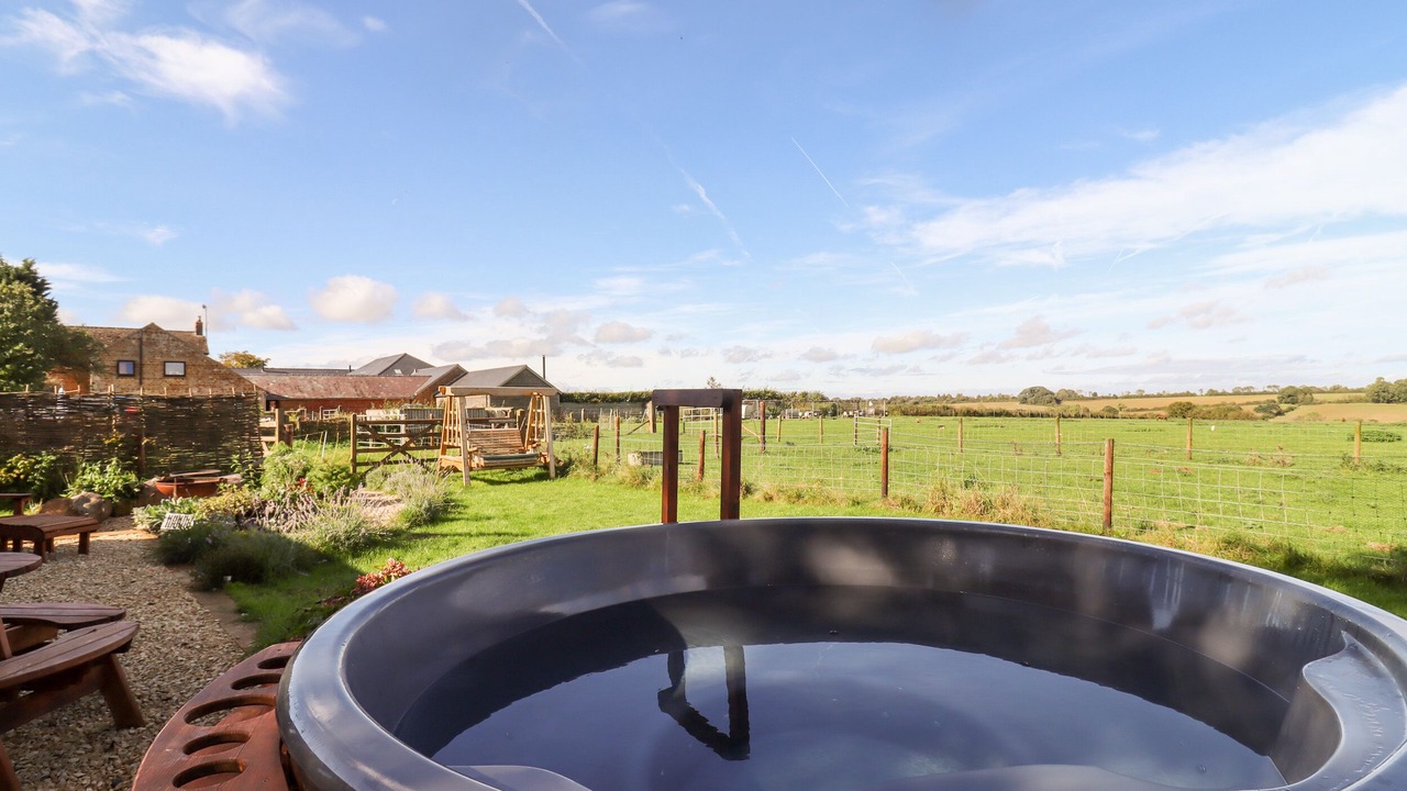 Photo of Outdoor in Chipping Norton