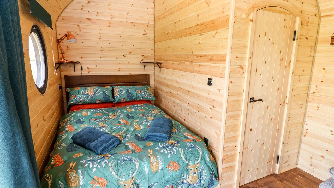 Photo of Bedroom in Chipping Norton