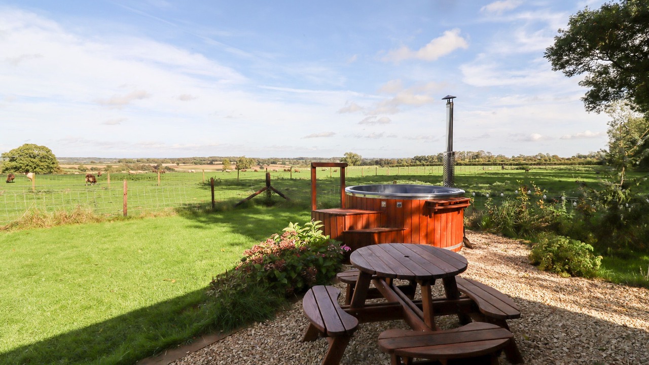 Photo of Outdoor in Chipping Norton