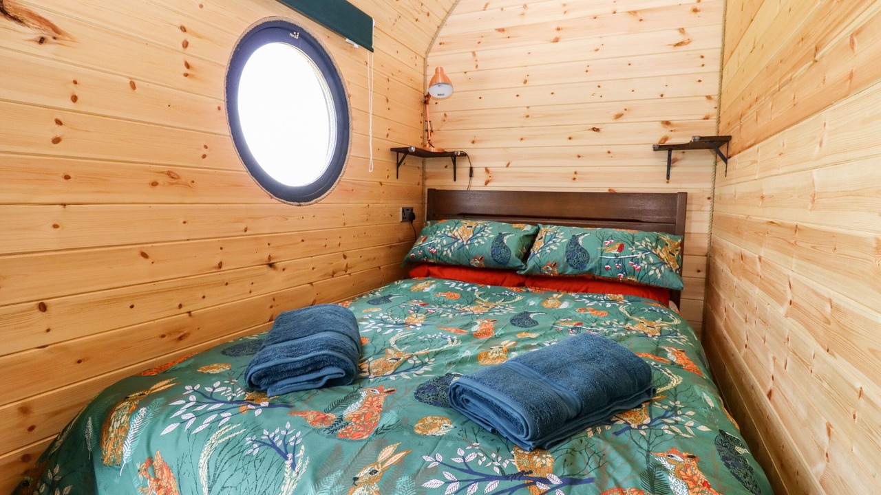 Photo of Bedroom in Chipping Norton