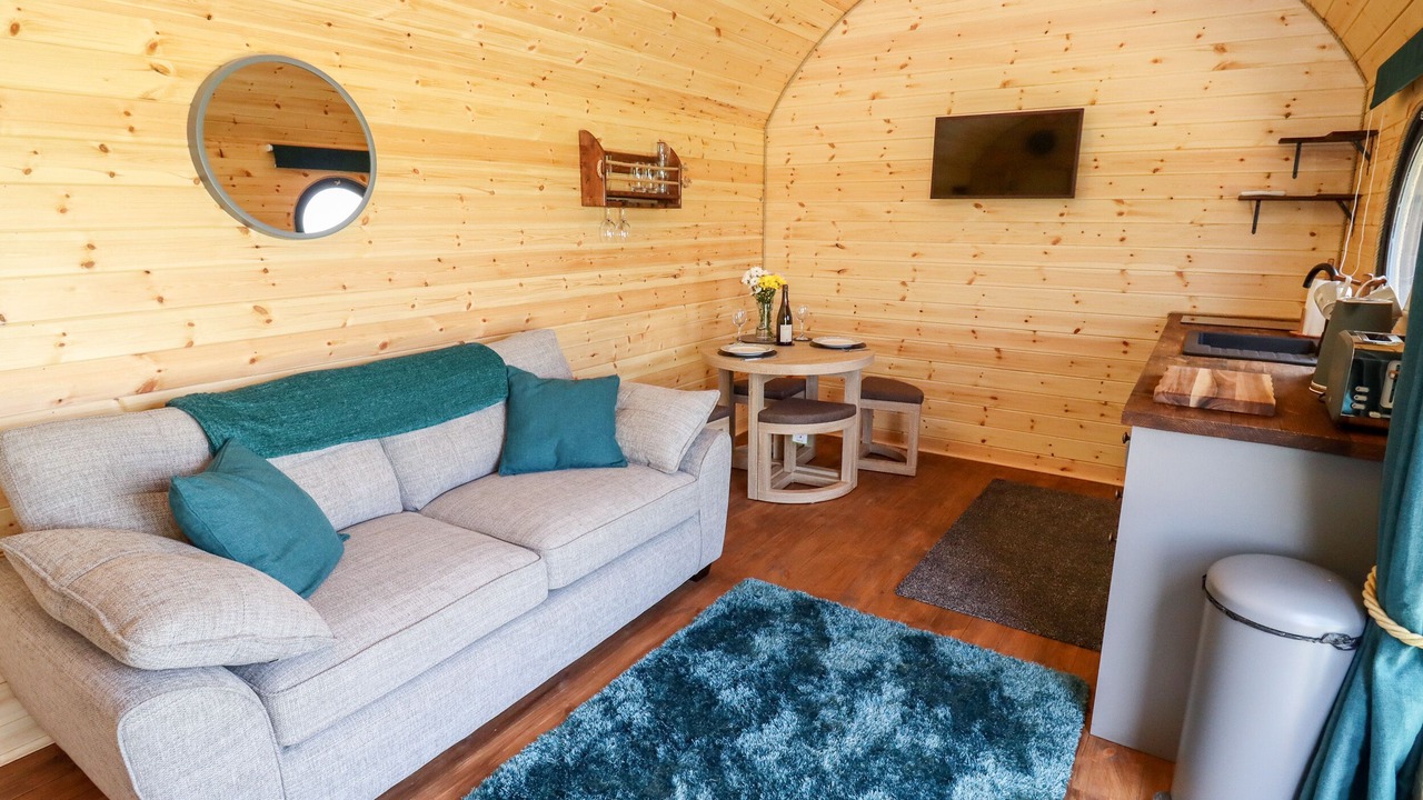 Photo of Livingroom in Chipping Norton