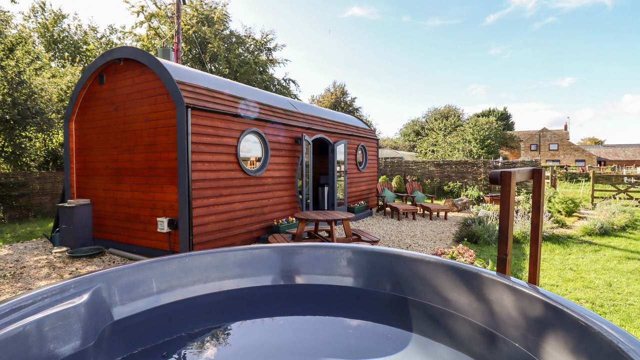 Photo of Outdoor in Chipping Norton