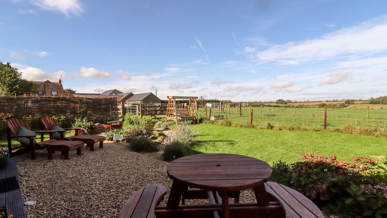 Photo of Outdoor in Chipping Norton