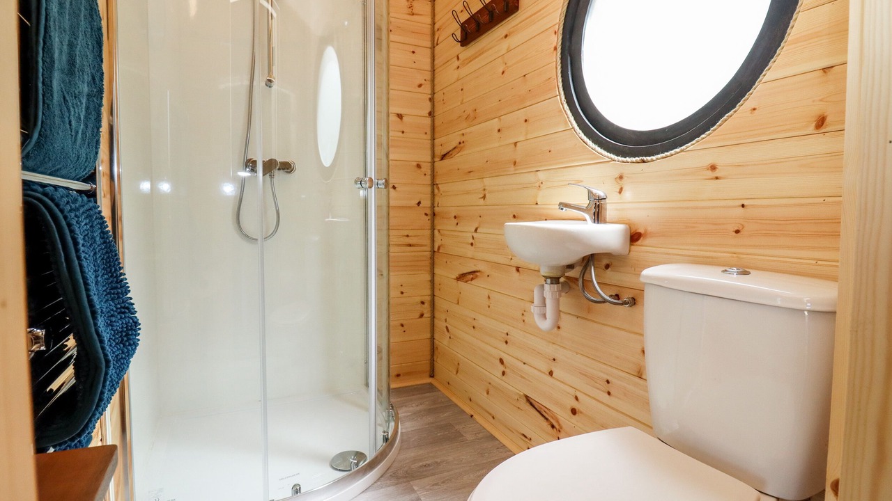 Photo of Bathroom in Chipping Norton