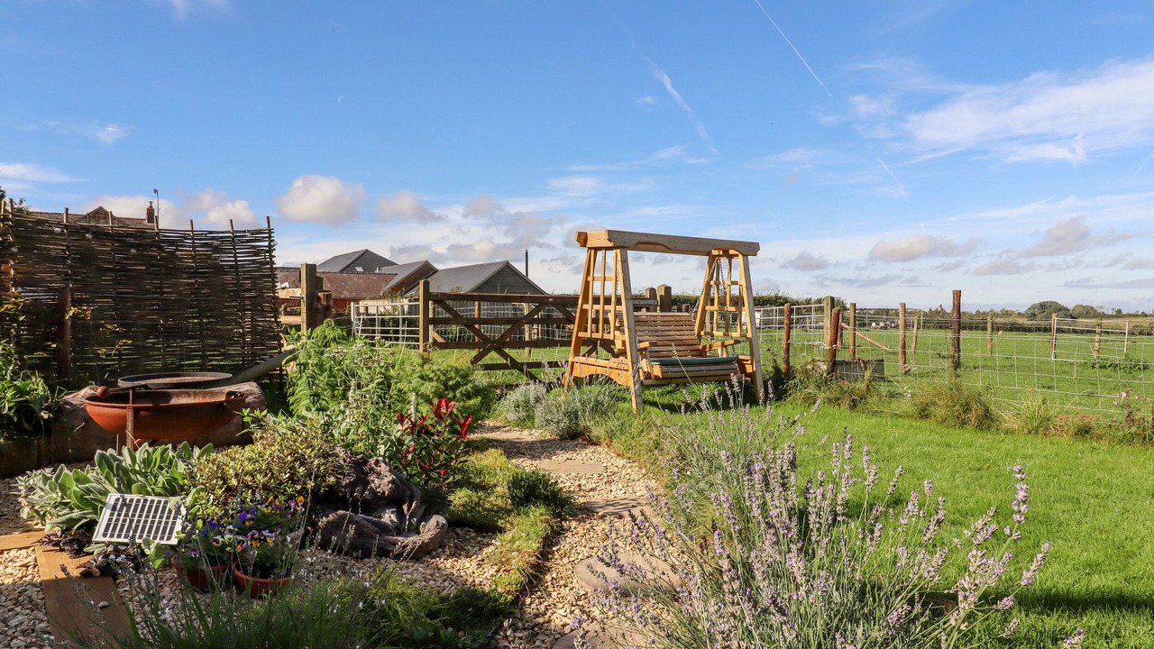 Photo of Outdoor in Chipping Norton