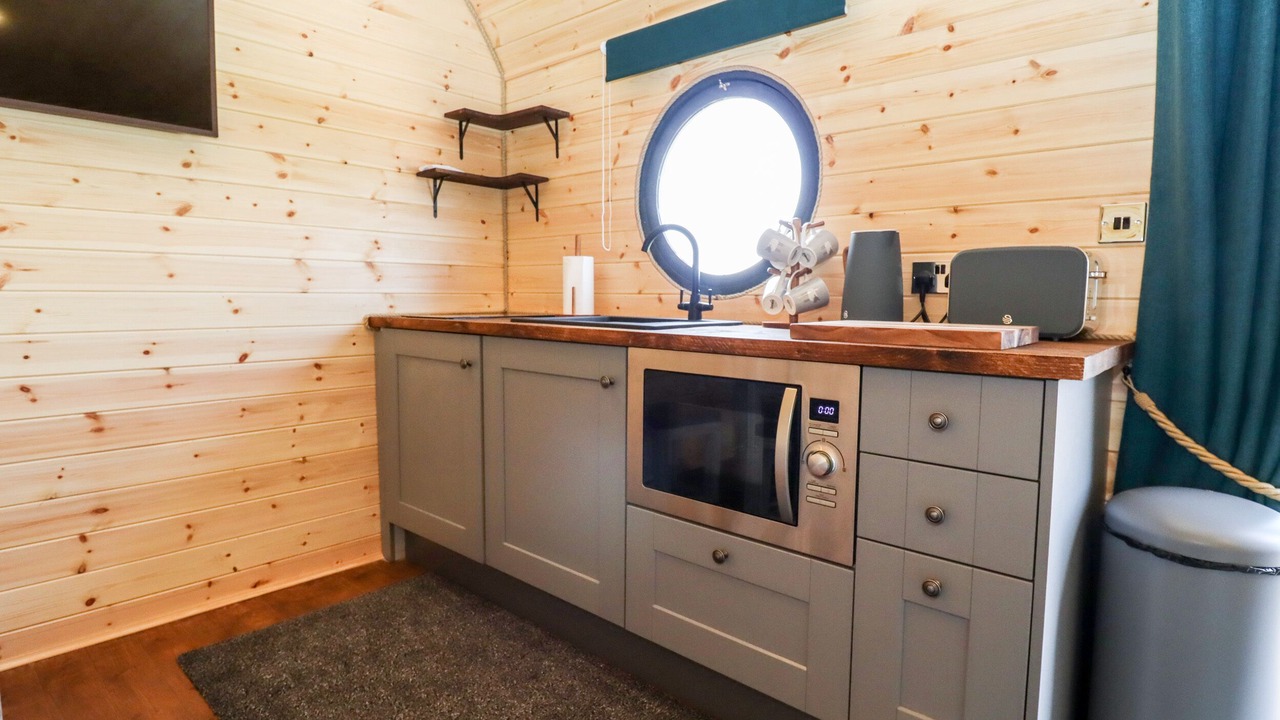Photo of Kitchen in Chipping Norton