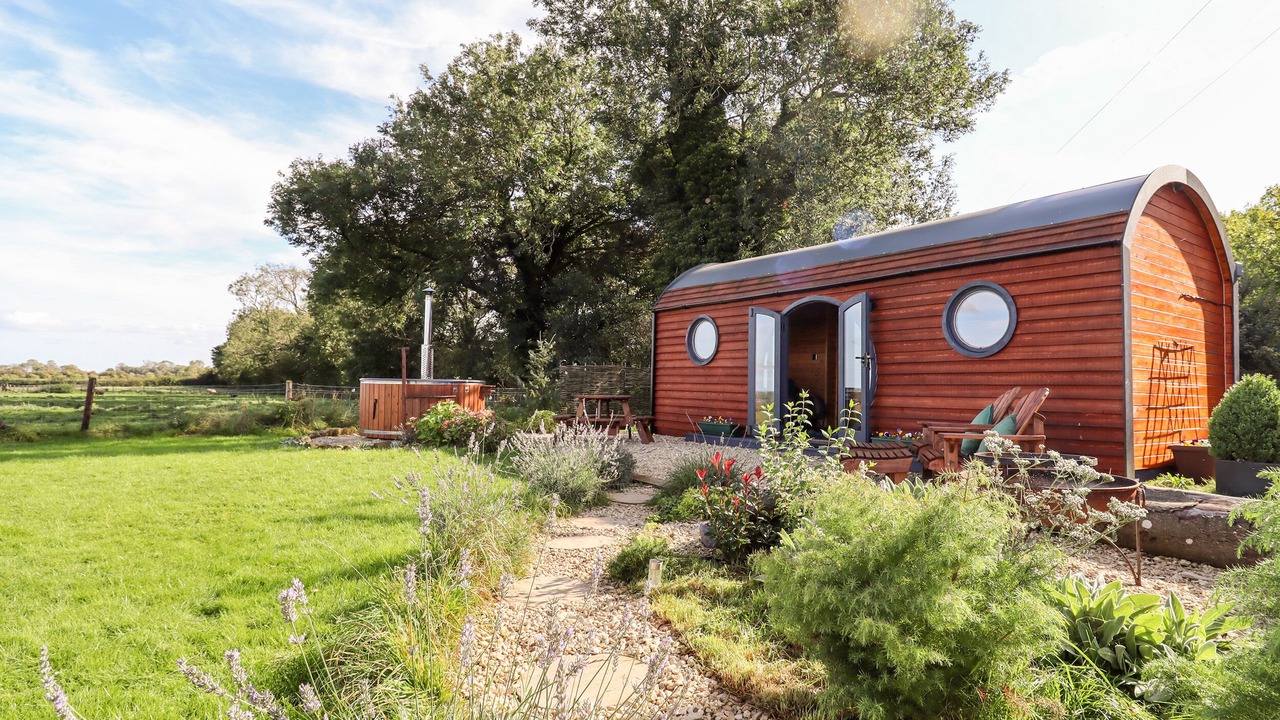 Photo of Outdoor in Chipping Norton