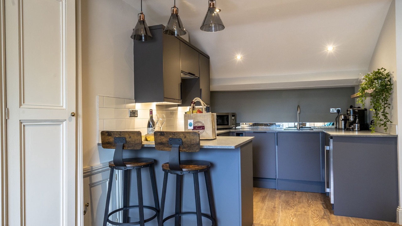 Photo of Kitchen in Bootham