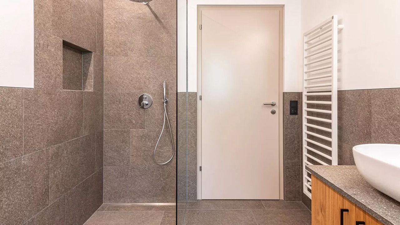 Photo of Bathroom in Lagundo