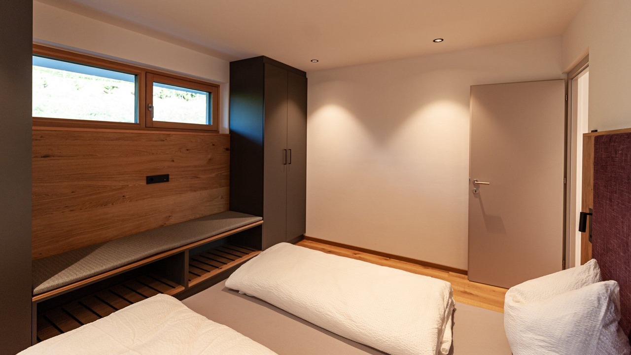 Photo of Bedroom in Lagundo