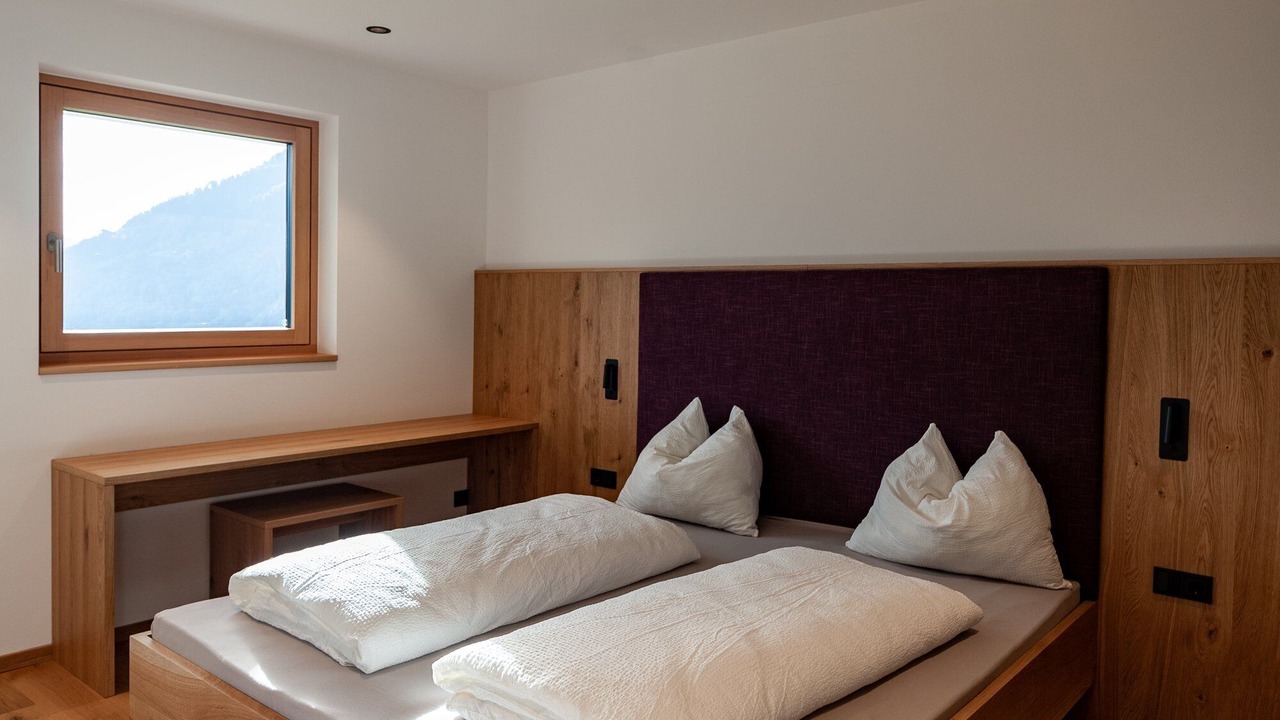 Photo of Bedroom in Lagundo