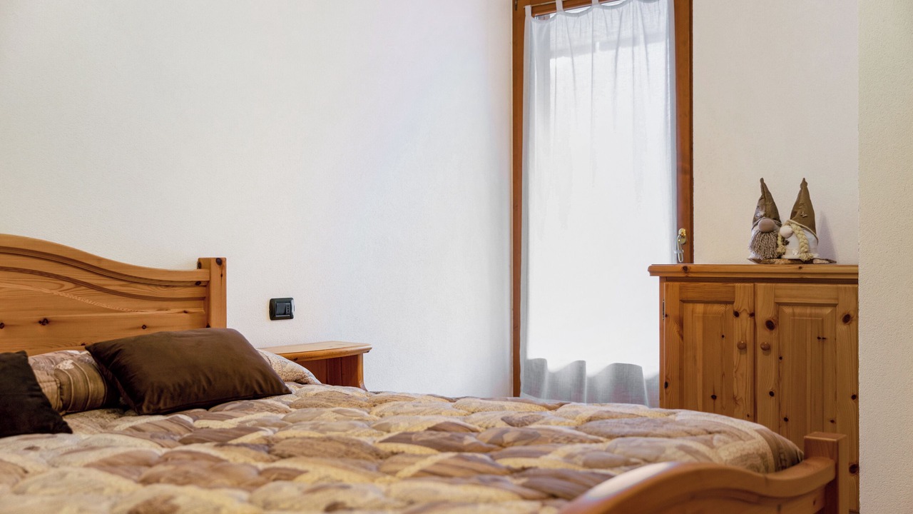 Photo of Bedroom in San Carlo