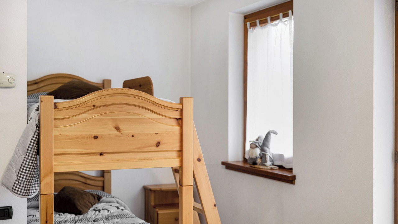 Photo of Bedroom in San Carlo