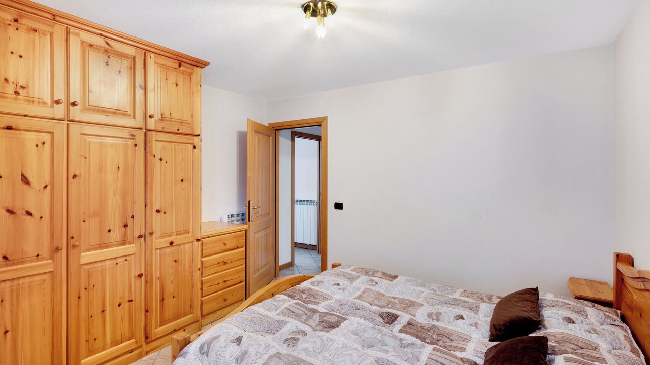 Photo of Bedroom in San Carlo