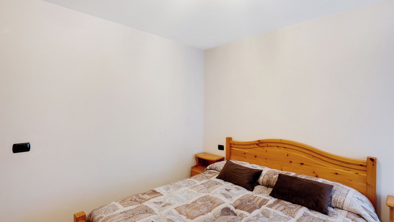 Photo of Bedroom in San Carlo