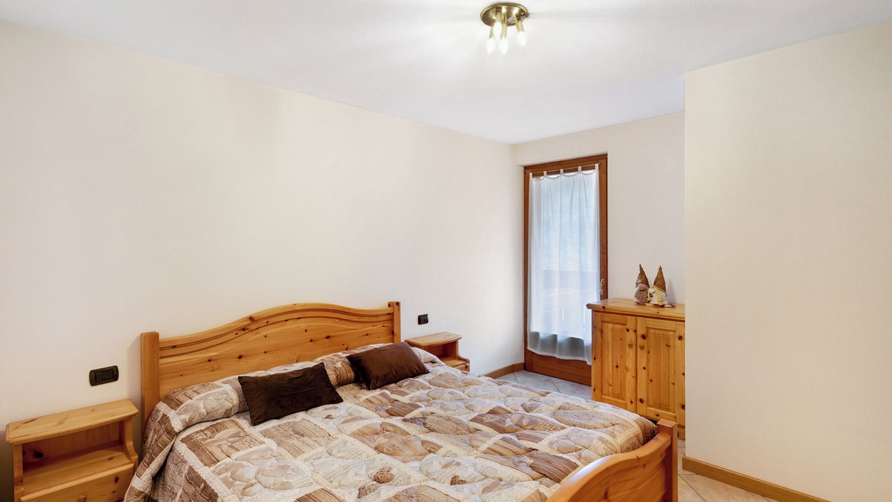 Photo of Bedroom in San Carlo