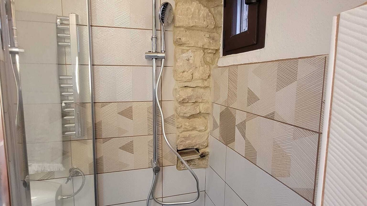 Photo of Bathroom in Tavenna