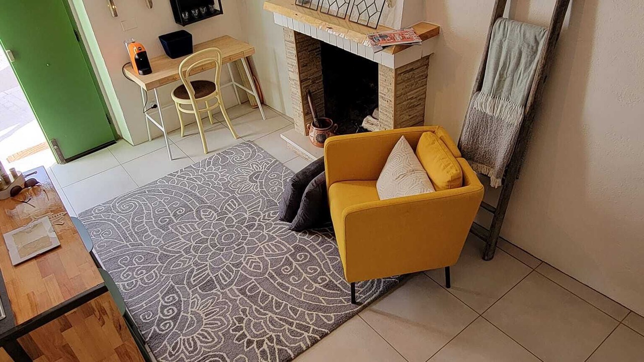 Photo of Livingroom in Tavenna