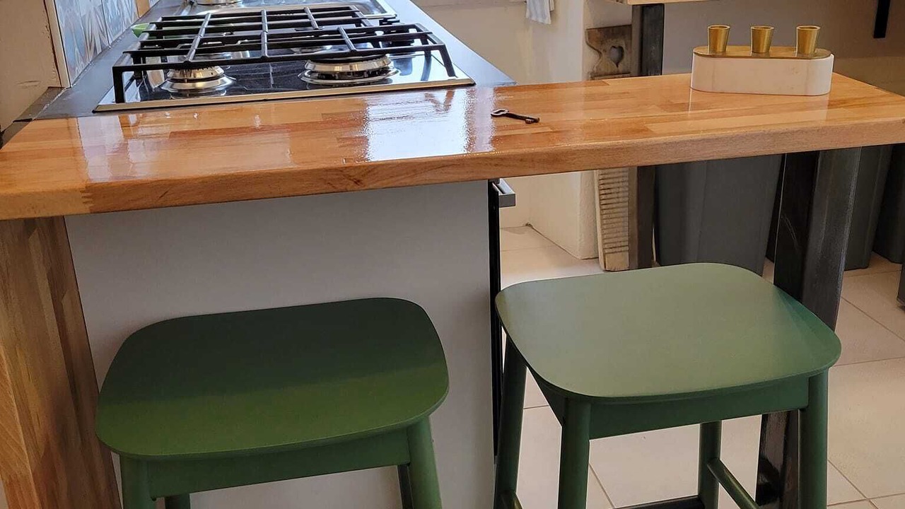 Photo of Kitchen in Tavenna