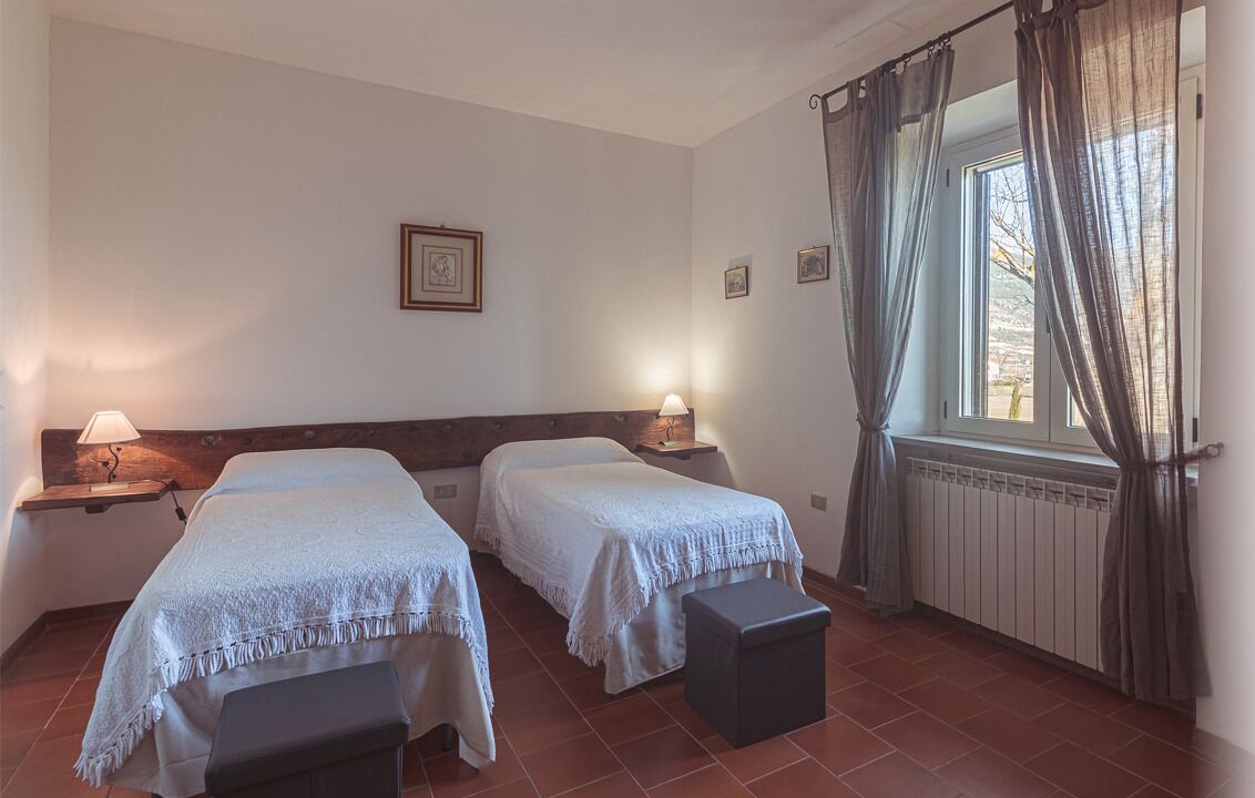 Photo of Bedroom in Nerbisci