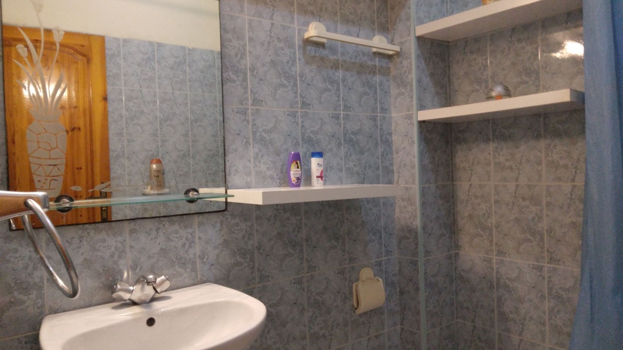 Photo of Bathroom in Cite Essalam