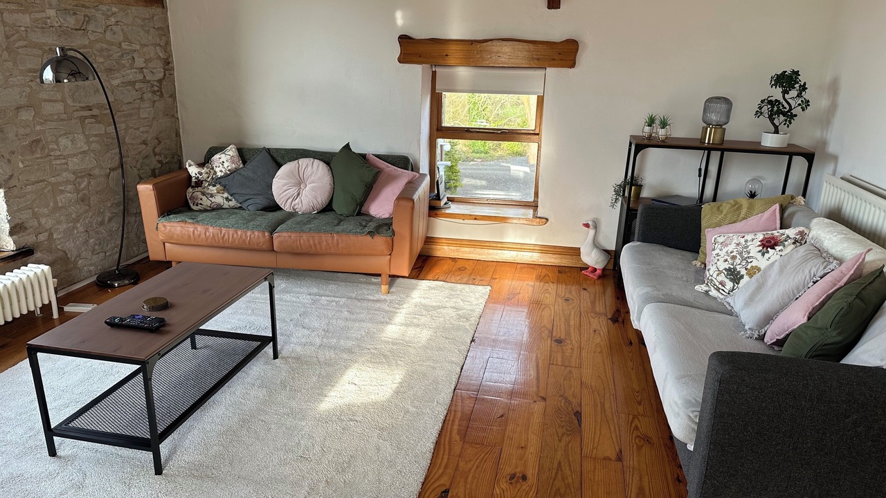 Photo of Livingroom in Newtownards