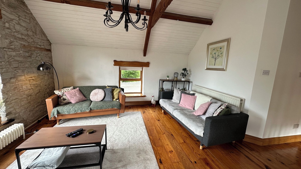 Photo of Livingroom in Newtownards