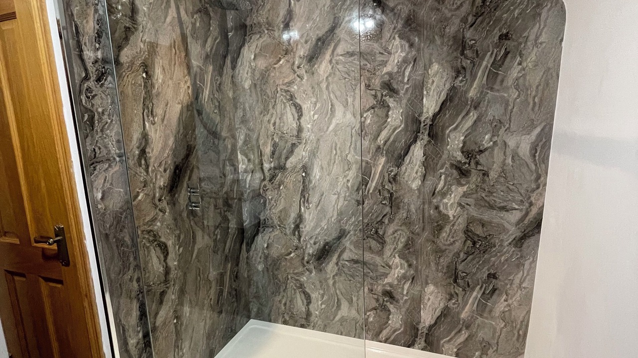 Photo of Bathroom in Newtownards