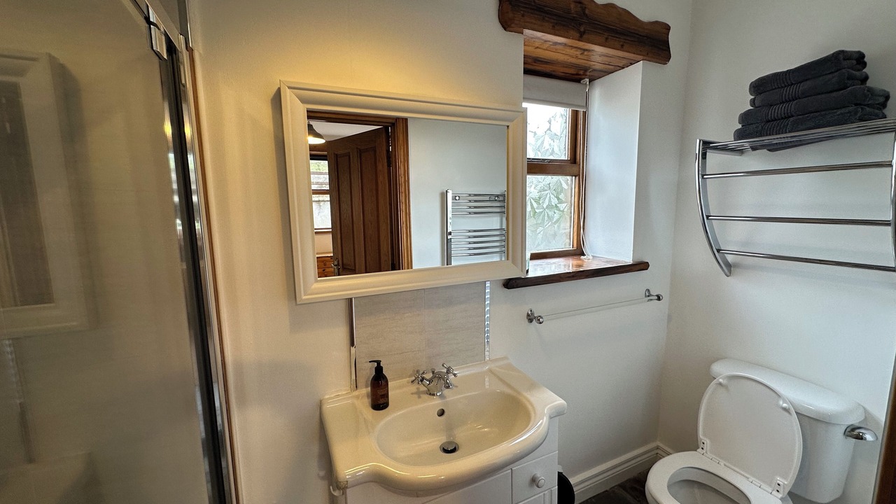 Photo of Bathroom in Newtownards