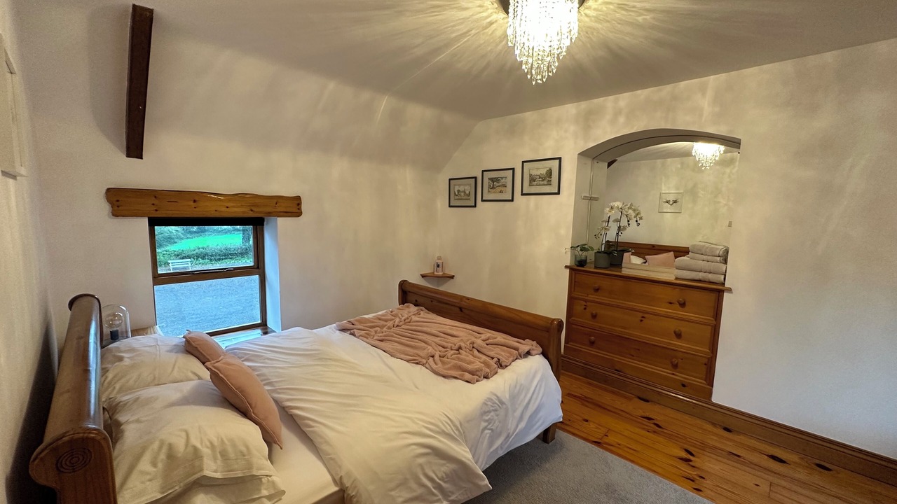 Photo of Bedroom in Newtownards