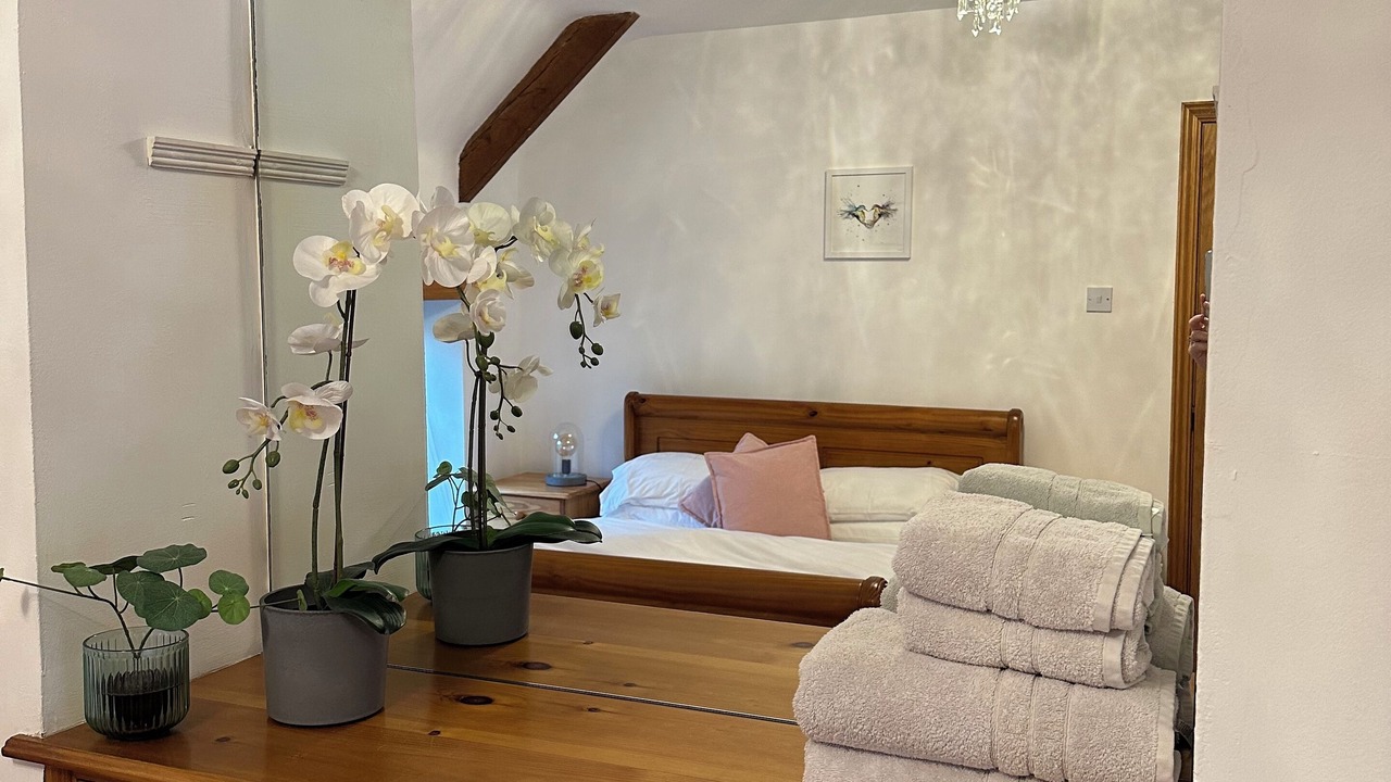 Photo of Bedroom in Newtownards