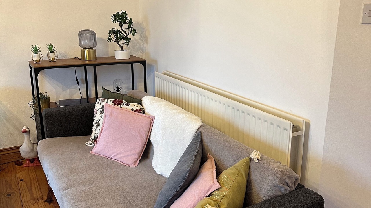 Photo of Livingroom in Newtownards