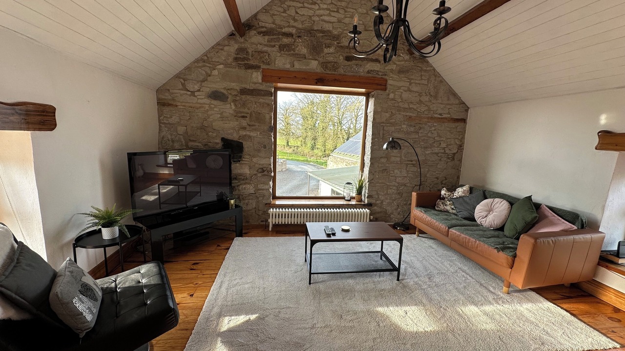 Photo of Livingroom in Newtownards