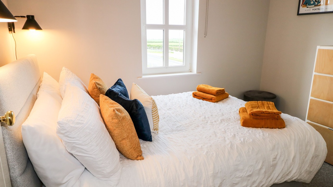 Photo of Bedroom in Bushmills