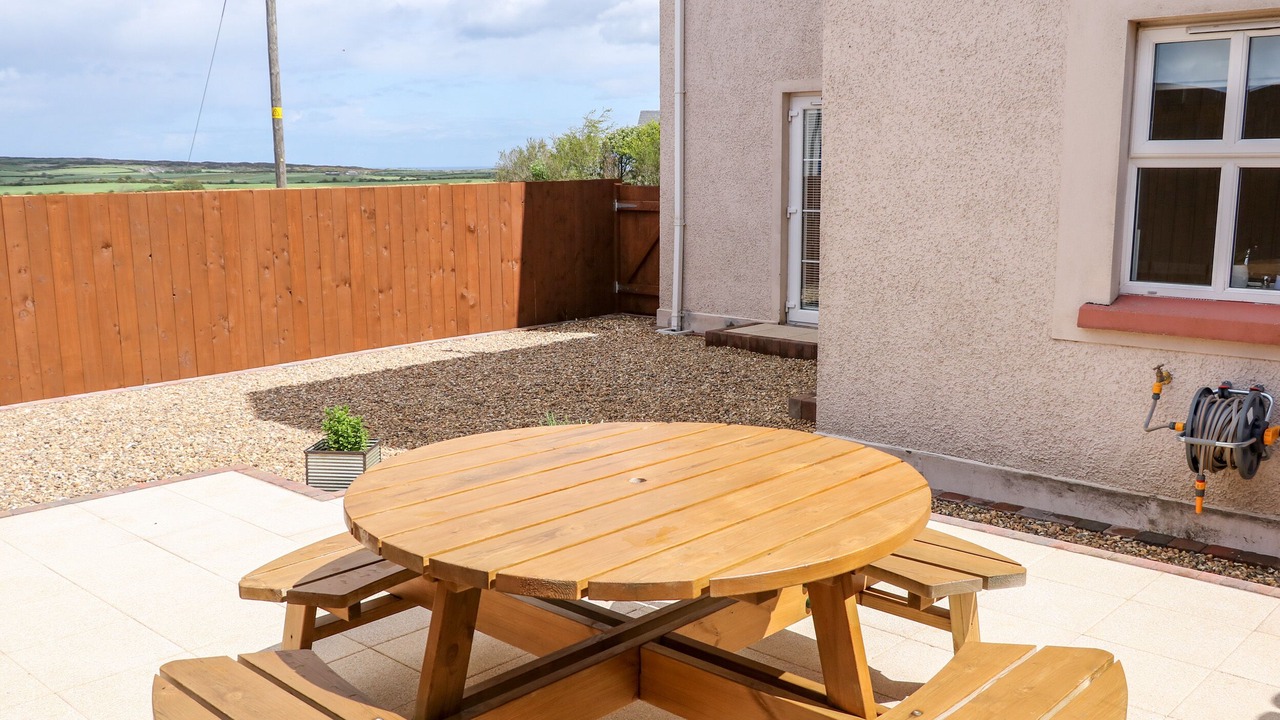 Photo of Outdoor in Bushmills