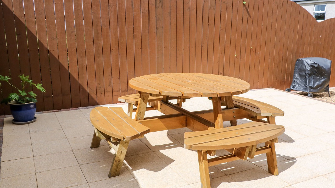 Photo of Outdoor in Bushmills