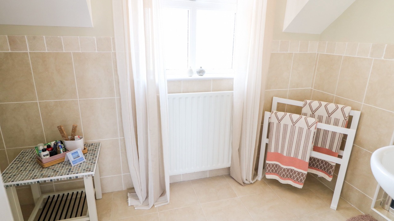 Photo of Bathroom in Bushmills