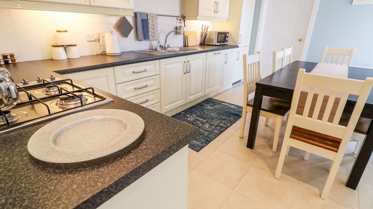 Photo of Kitchen in Bushmills