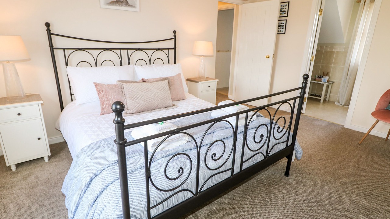 Photo of Bedroom in Bushmills