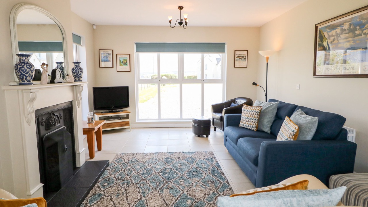 Photo of Livingroom in Bushmills