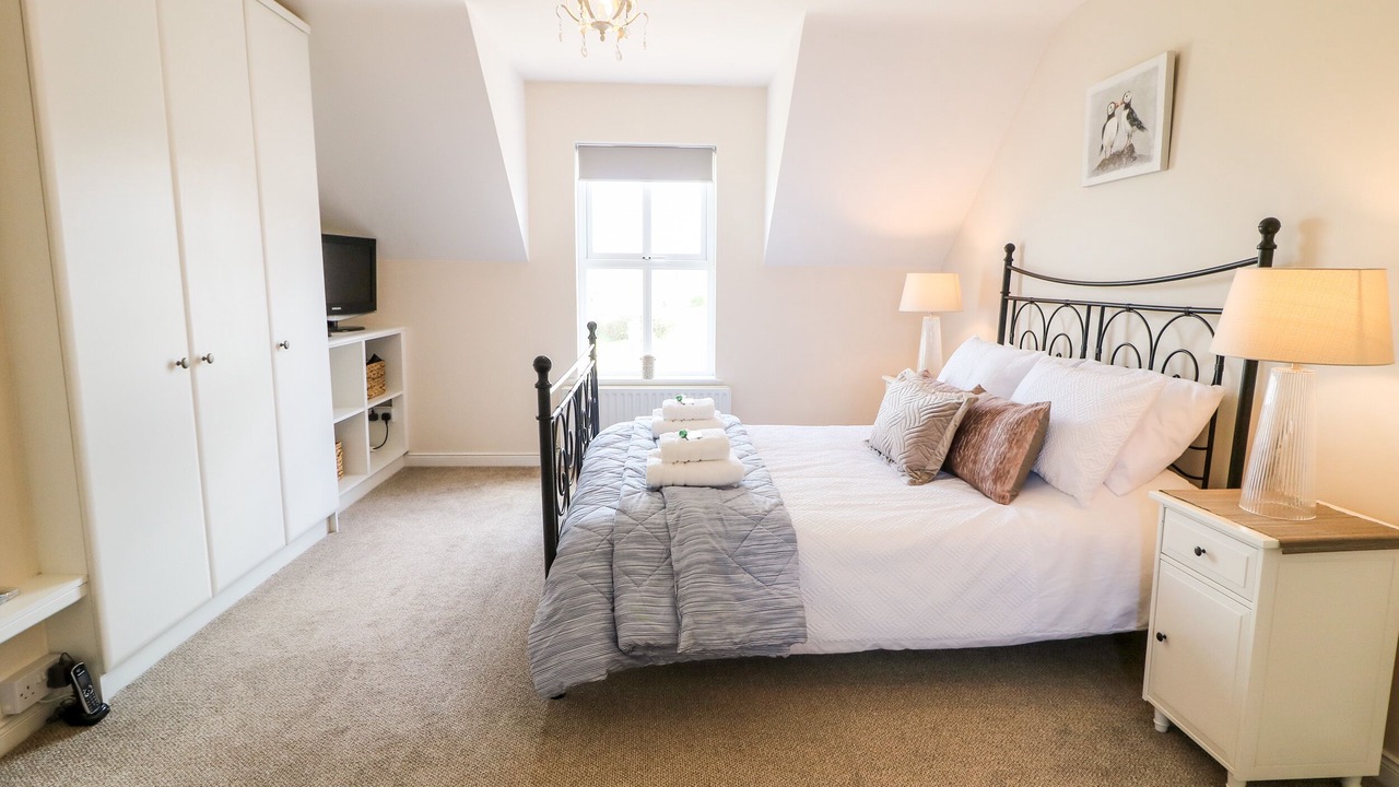 Photo of Bedroom in Bushmills