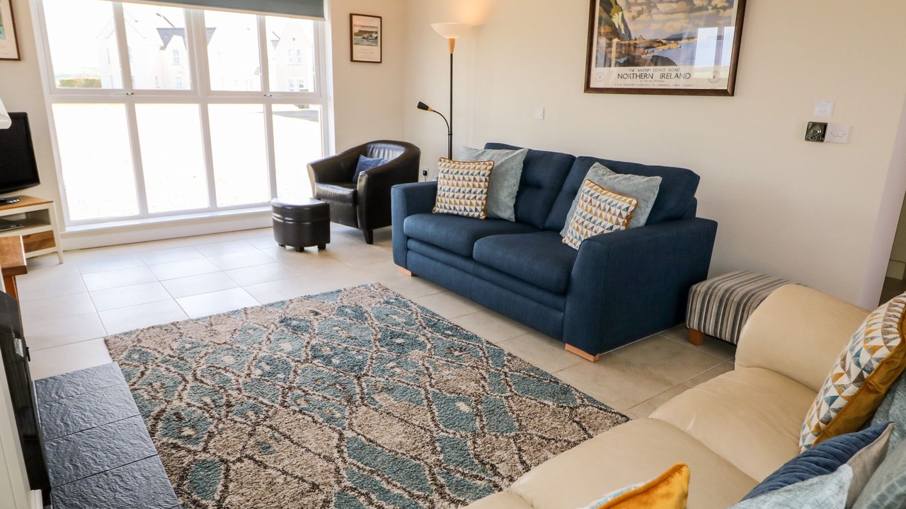Photo of Livingroom in Bushmills