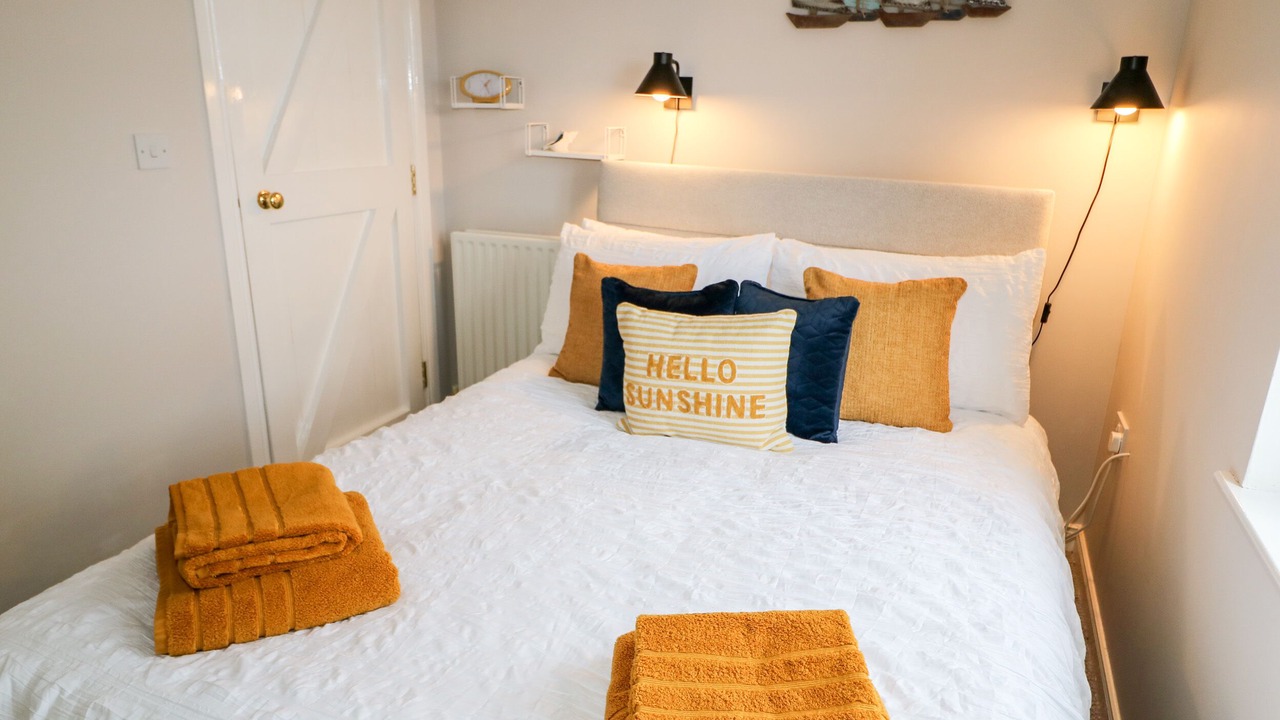 Photo of Bedroom in Bushmills