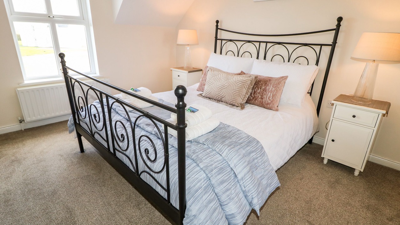 Photo of Bedroom in Bushmills