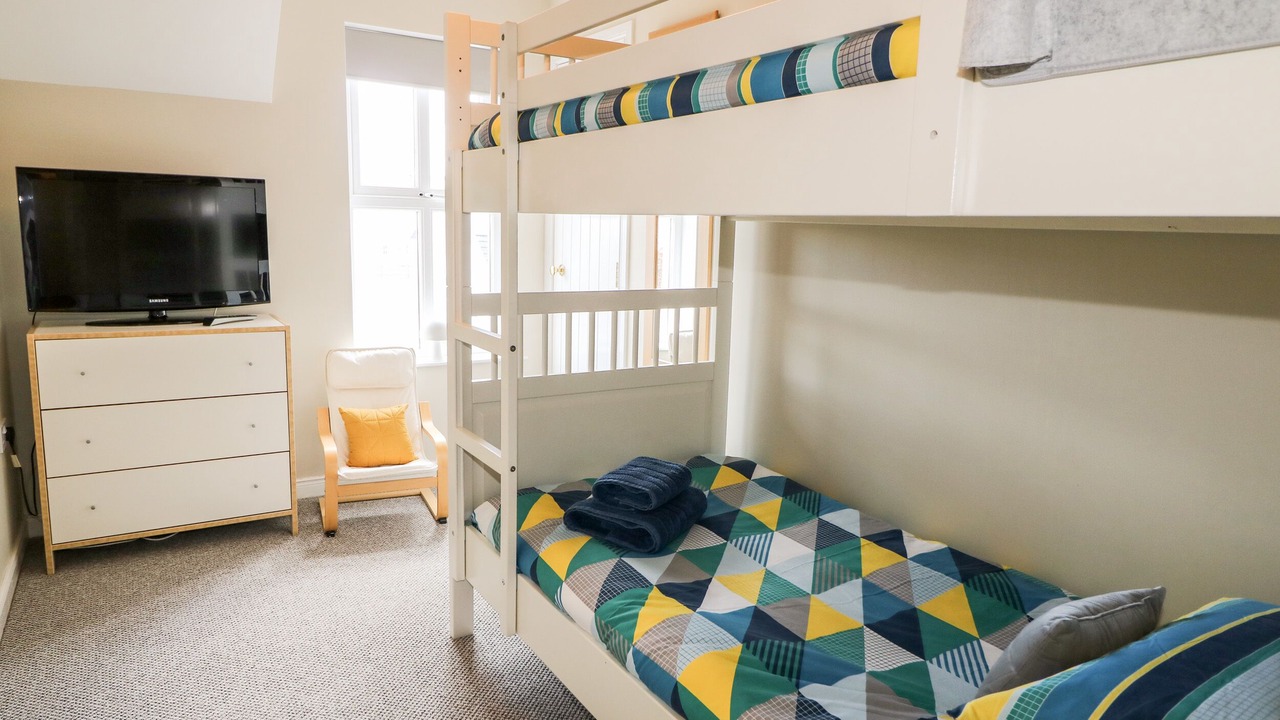 Photo of Bedroom in Bushmills