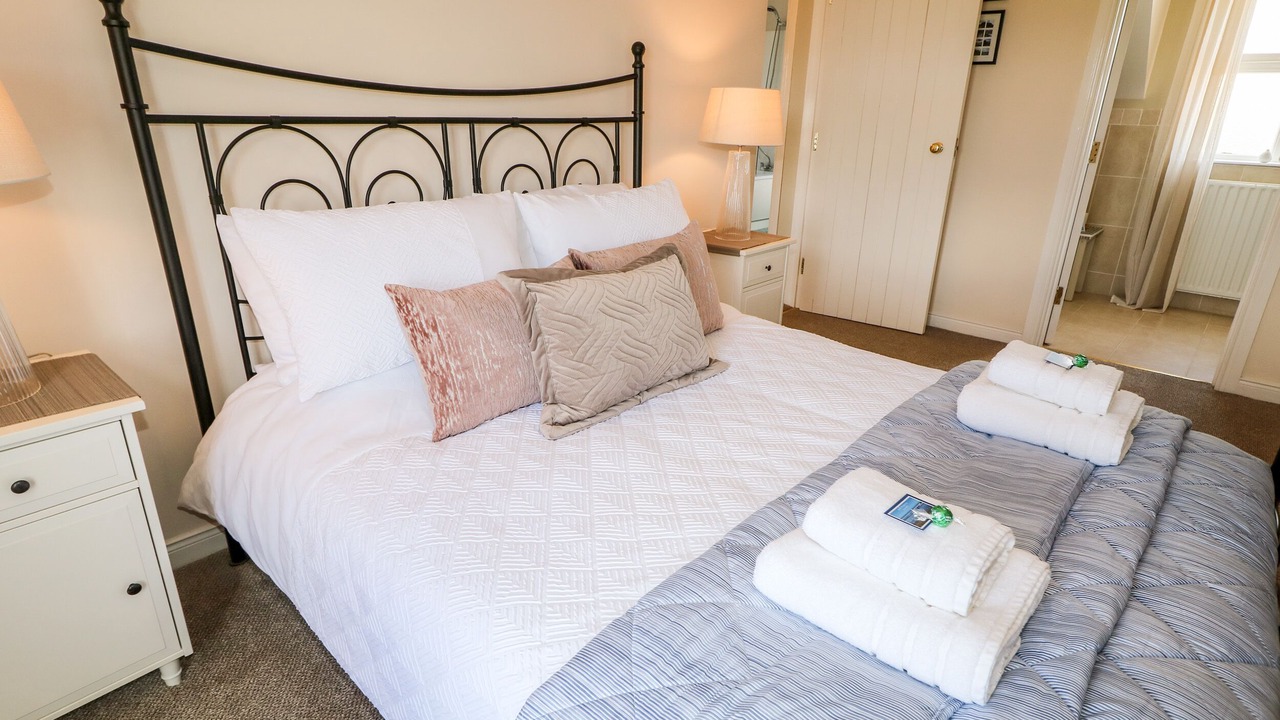 Photo of Bedroom in Bushmills