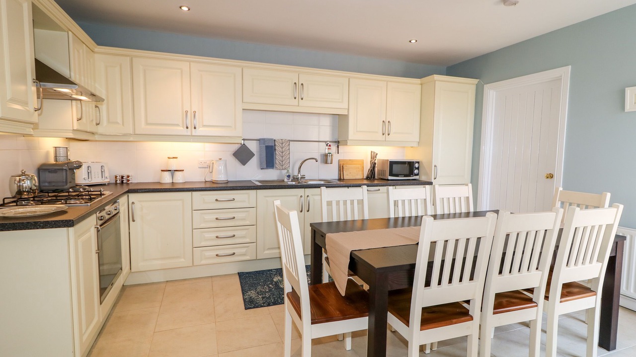 Photo of Kitchen in Bushmills