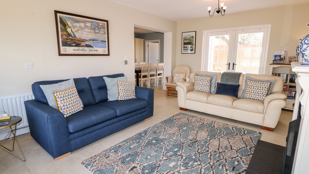 Photo of Livingroom in Bushmills